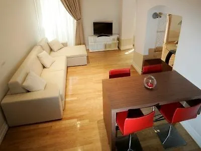 The Pucic Palace Annex Otel