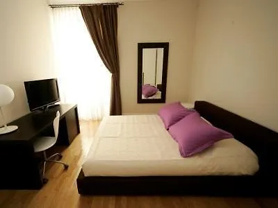 The Pucic Palace Annex Otel Dubrovnik