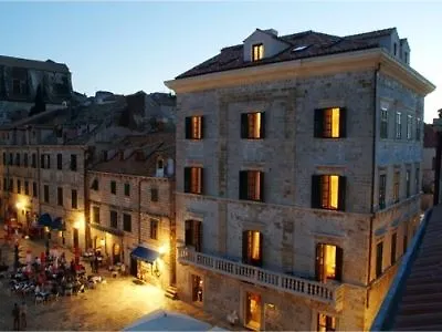 The Pucic Palace Annex Otel 5*