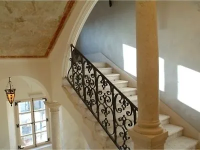 The Pucic Palace Annex Hotel
