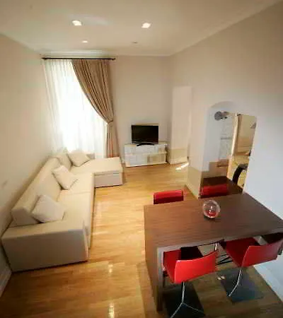 The Pucic Palace Annex Hotel 5*