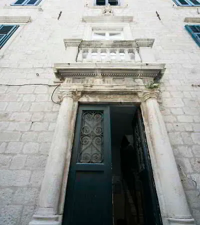 The Pucic Palace Annex Hotel Dubrovnik